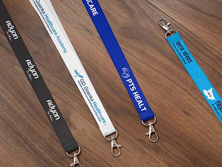 Lanyard